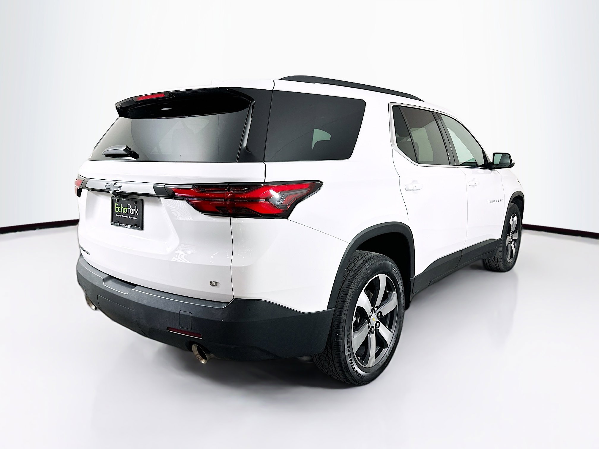 Used 2023 Chevrolet Traverse LT w/ LT Premium Package image 9