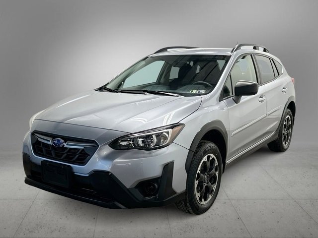 Used 2021 Subaru Crosstrek 2.0i
