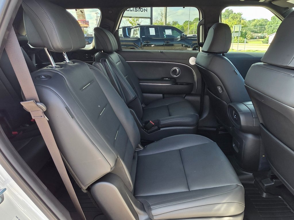 New 2026 Hyundai Palisade Calligraphy image 16