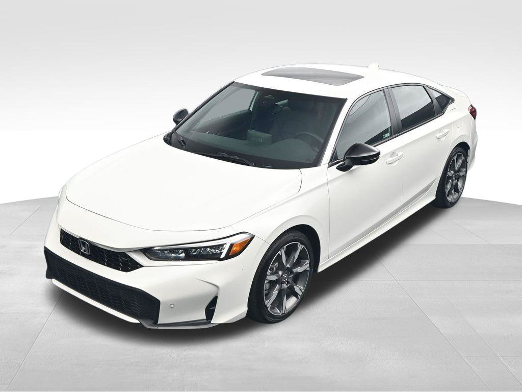 Used 2026 Honda Civic Sport Touring image 25
