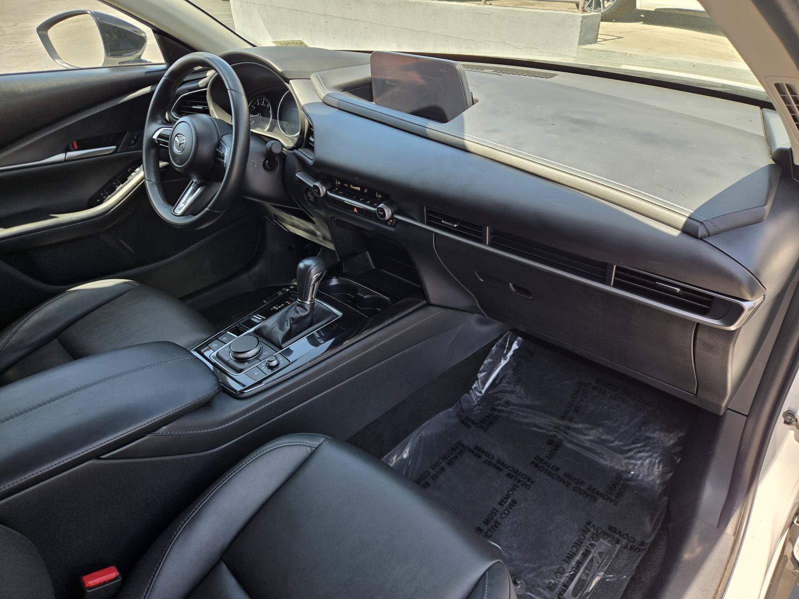 Used 2024 MAZDA CX-30 AWD 2.5 S w/ Select Sport Pkg image 29