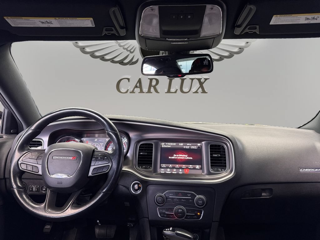 Used 2021 Dodge Charger R/T RWD image 11