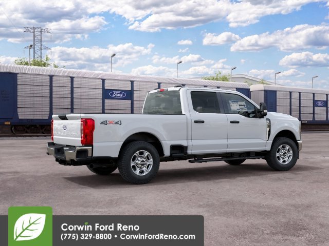 New 2027 Ford F250 XLT AWD/4WD image 6
