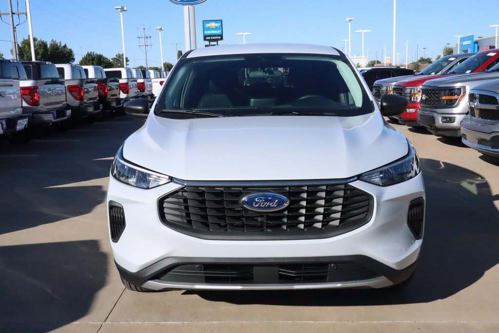 New 2026 Ford Escape Active image 8