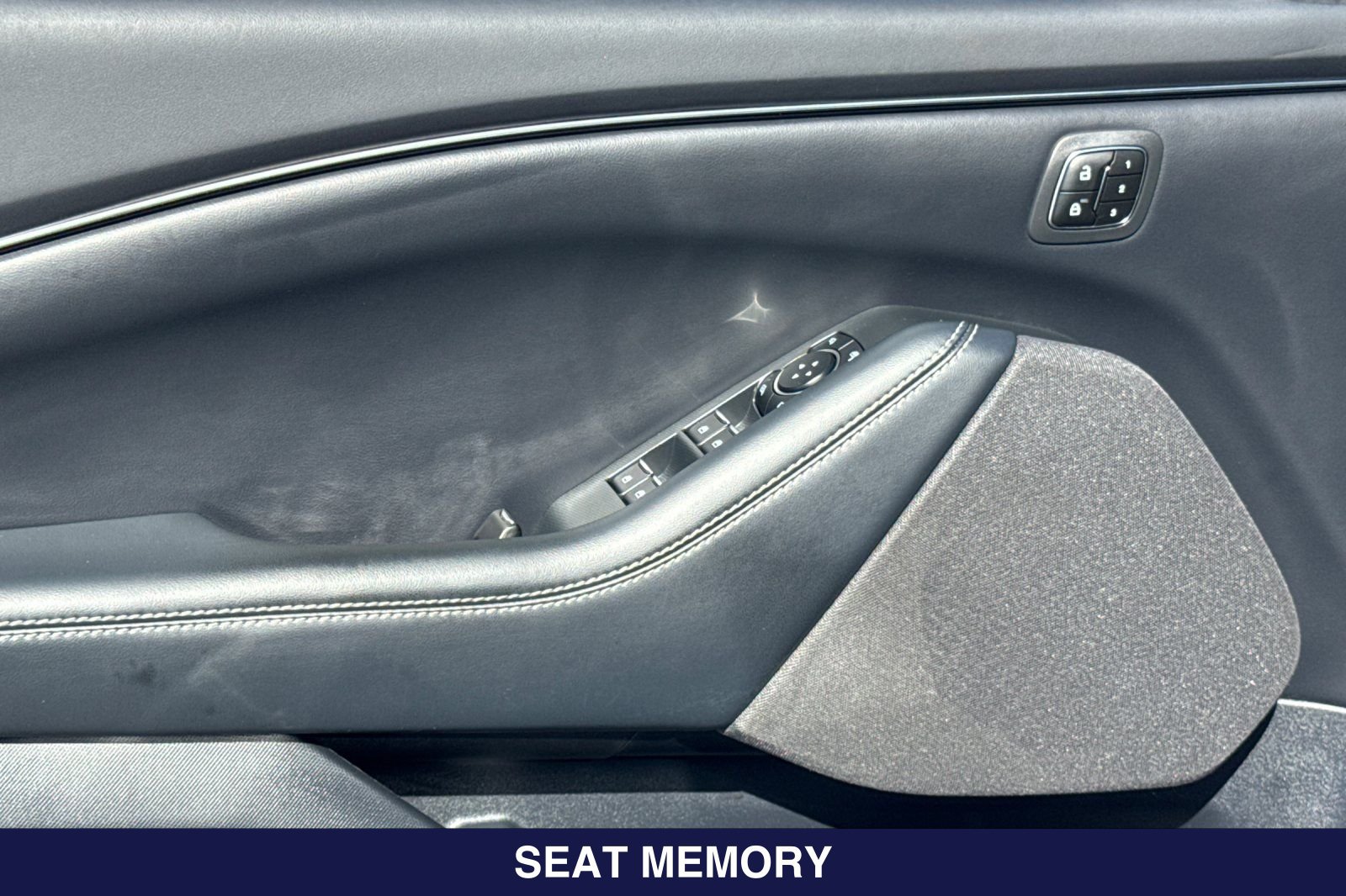 Used 2023 Ford Mustang Mach-E California Route 1 AWD/4WD image 12