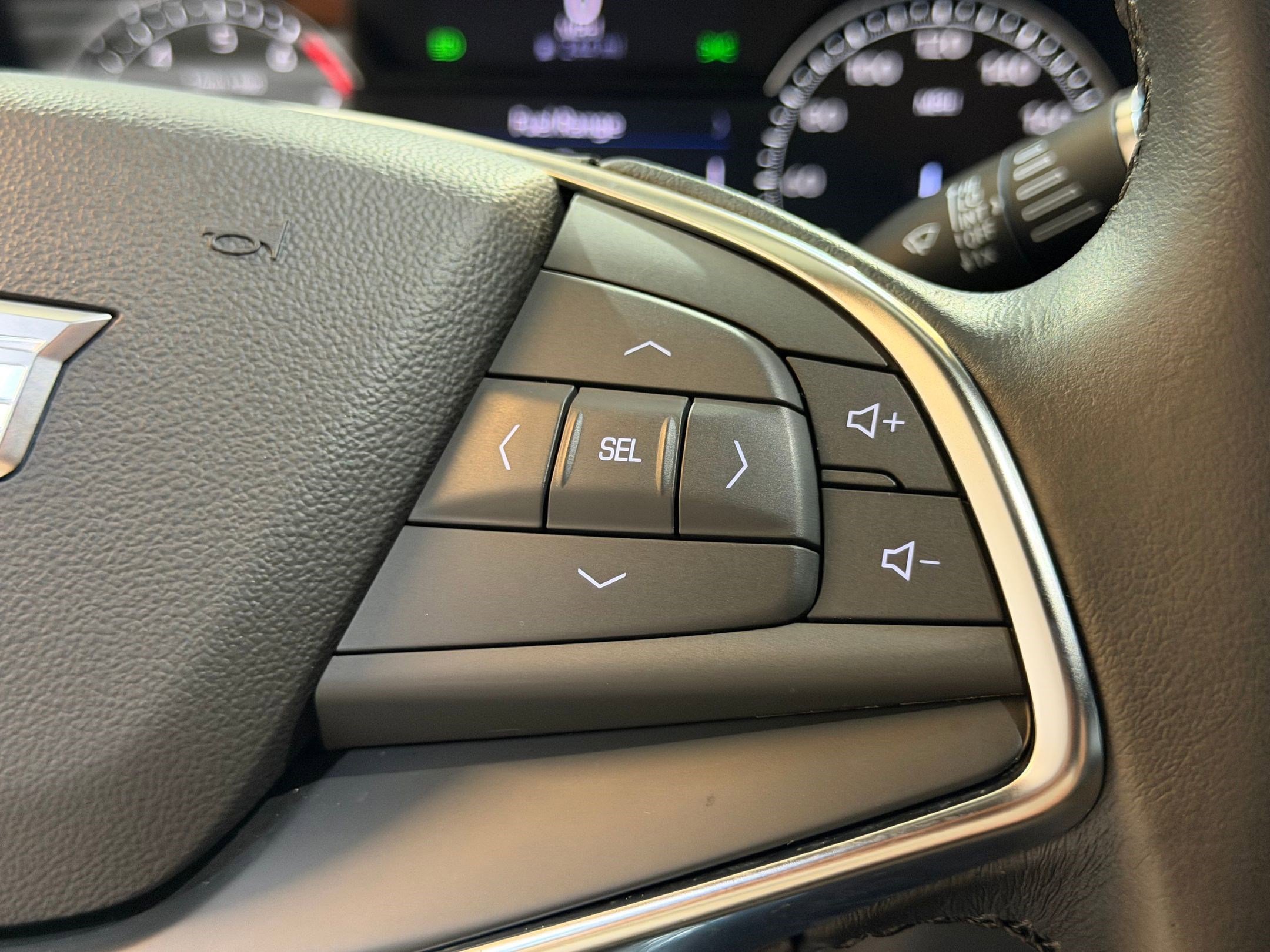 Certified 2022 Cadillac XT5 Luxury FWD image 25