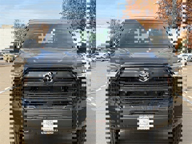 New 2026 Toyota Tundra SR image 7