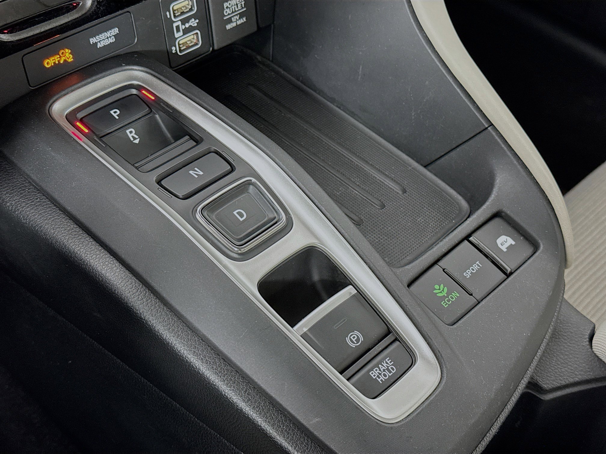 Certified 2022 Honda Insight EX image 16