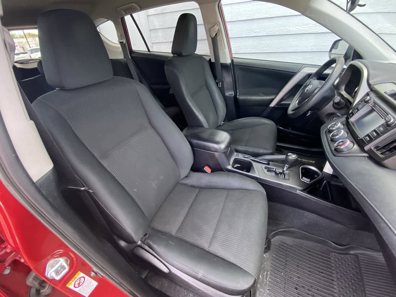 Certified 2016 Toyota RAV4 LE image 23