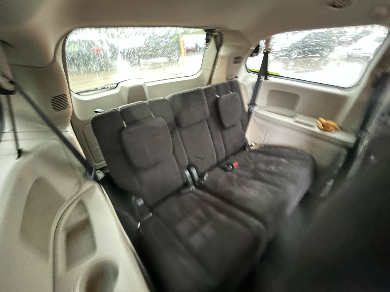 Used 2014 Dodge Grand Caravan SXT FWD image 13