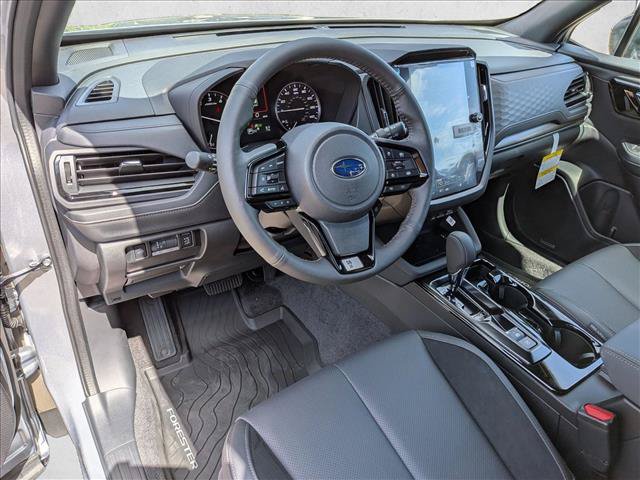 Used 2026 Subaru Forester Touring AWD/4WD image 3