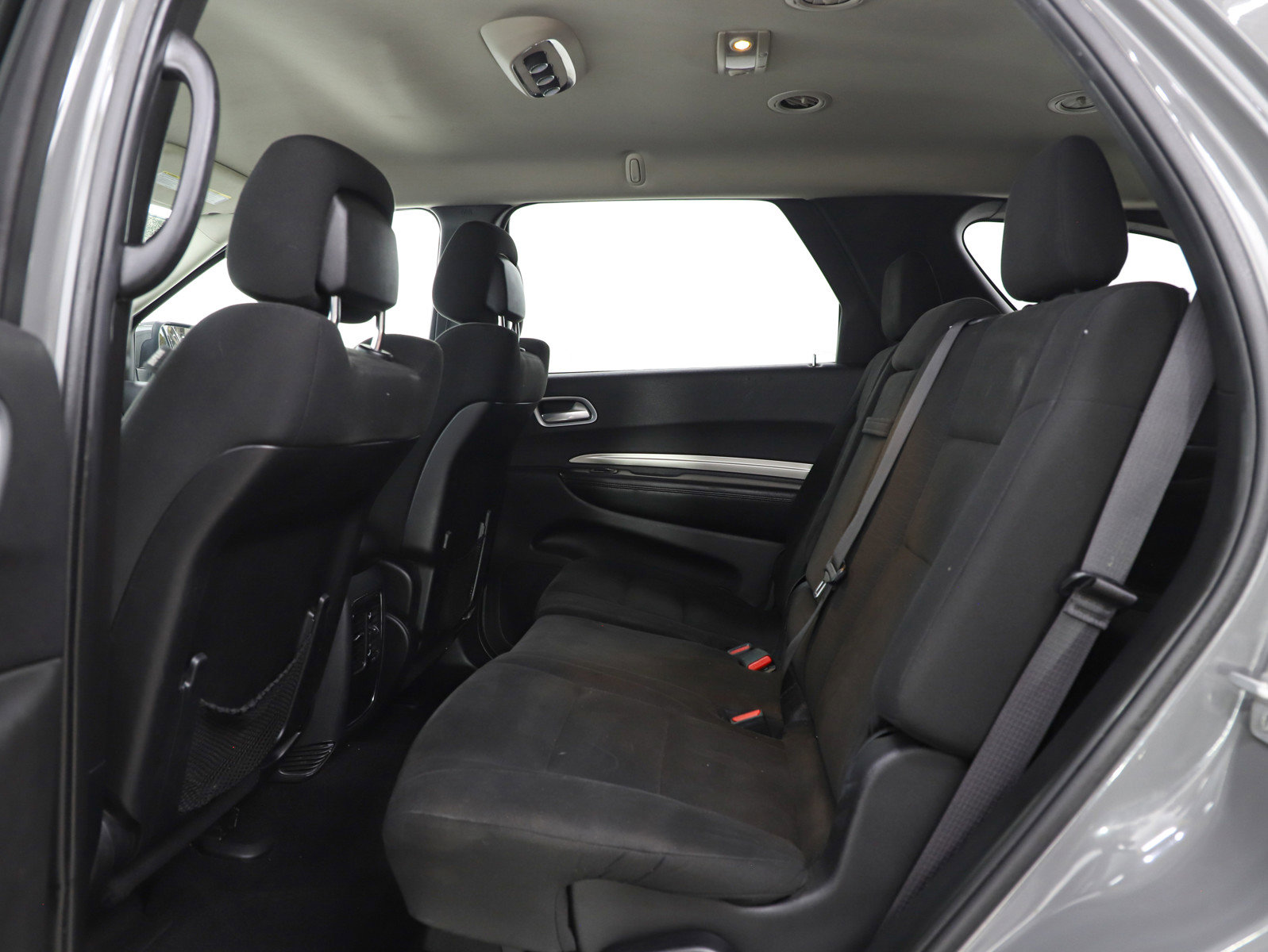 Used 2020 Dodge Durango SXT image 20