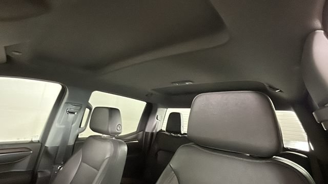 Used 2023 GMC Sierra 1500 SLT w/ SLT Convenience Package AWD/4WD image 12