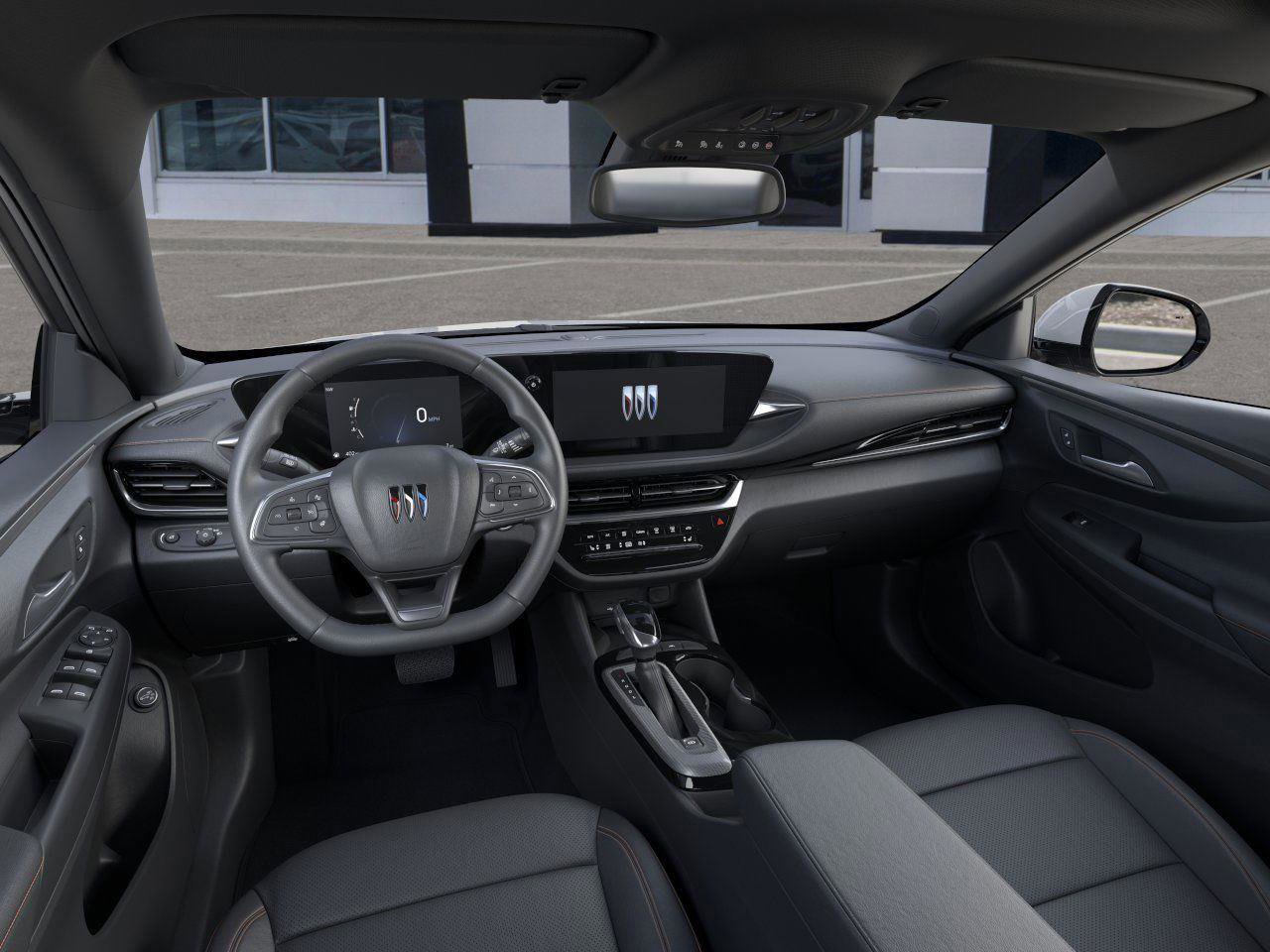 New 2026 Buick Envista Avenir image 15