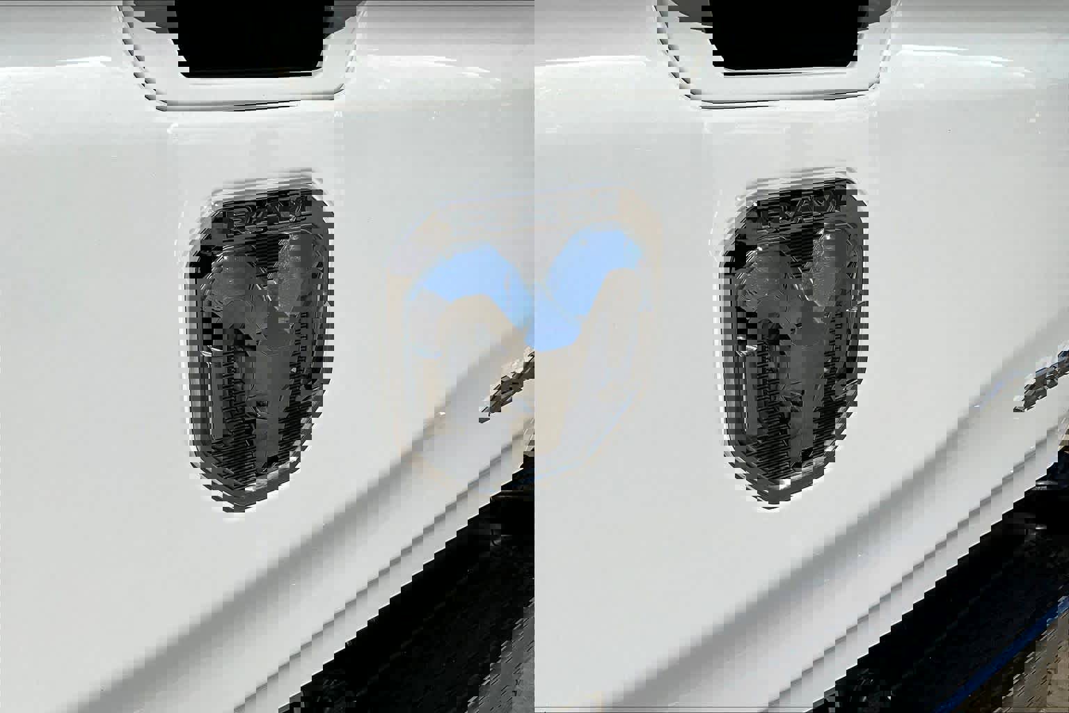 Used 2020 RAM 1500 Limited image 60