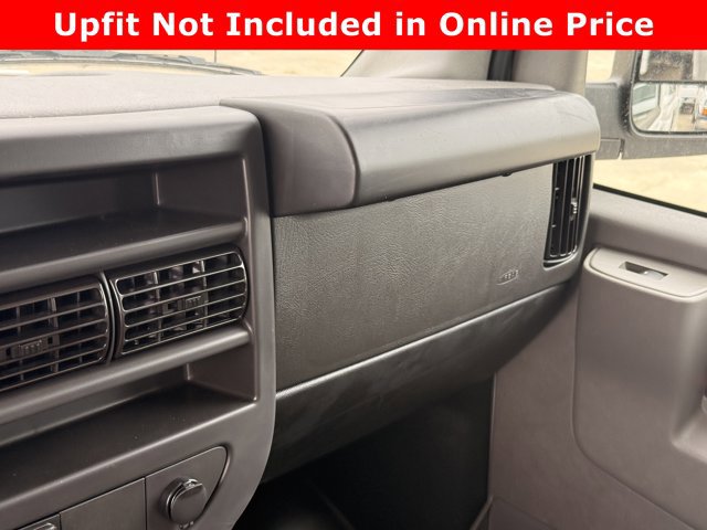 New 2025 Chevrolet Express 2500 w/ Driver Convenience Package image 20
