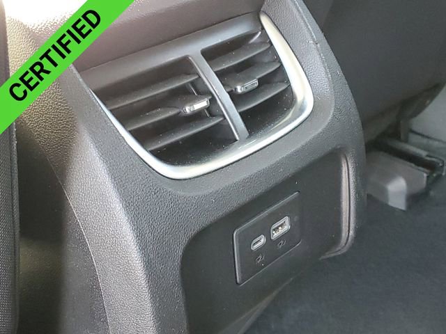 Certified 2021 Chevrolet Blazer LT FWD image 31