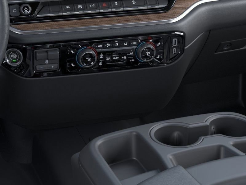 New 2025 Chevrolet Silverado 1500 LT image 25