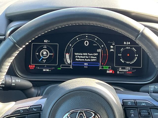 Used 2023 Toyota Corolla GR w/ Performance Package AWD/4WD image 16