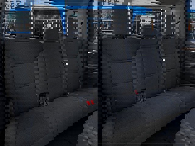 New 2026 Chevrolet Silverado 1500 LT image 17