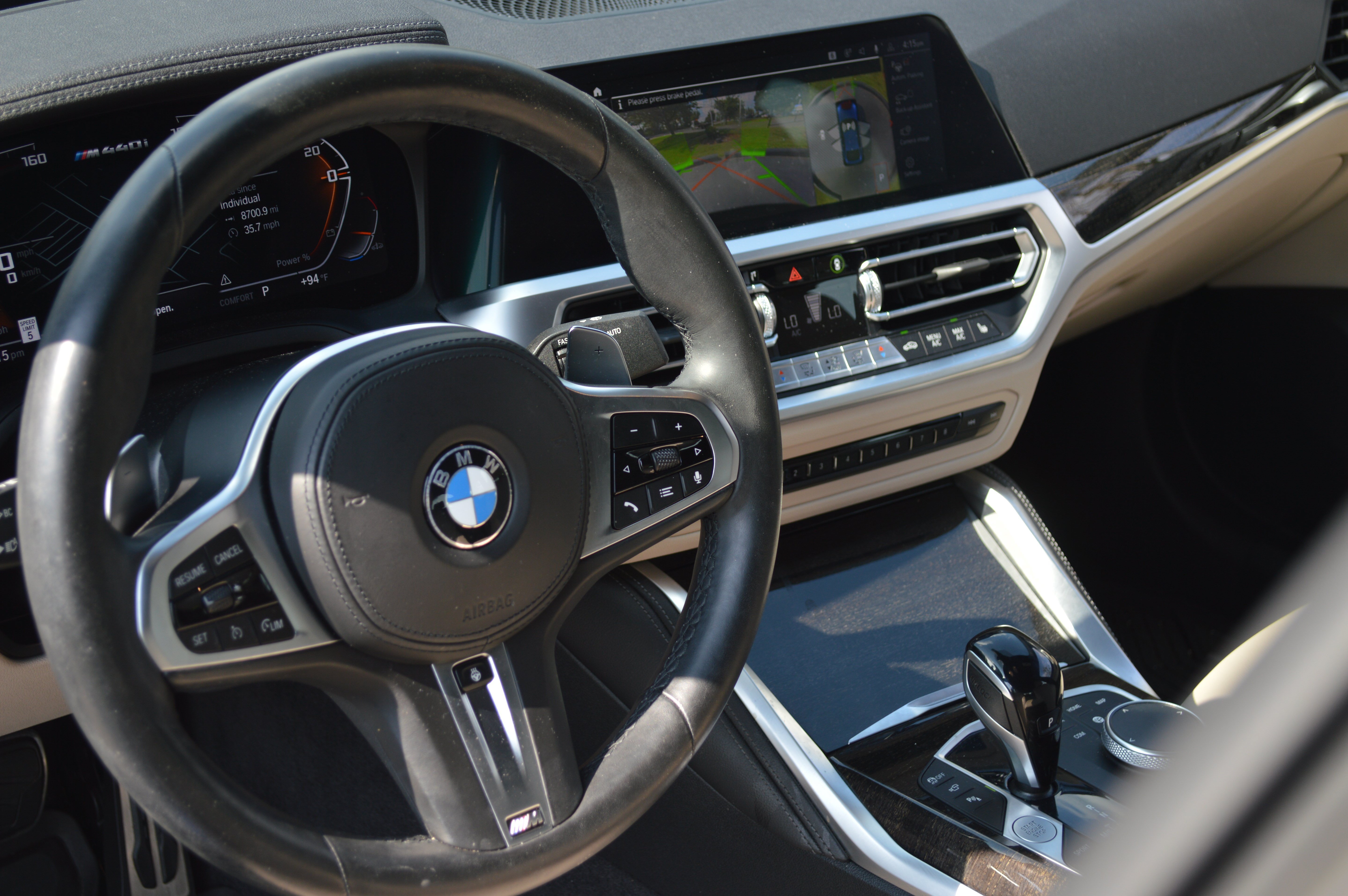 Certified 2023 BMW M440i w/ Premium Package RWD image 24