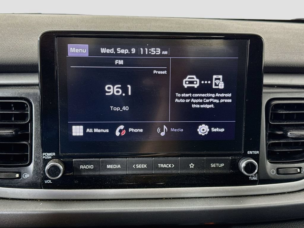 Used 2021 Kia Rio S FWD image 14
