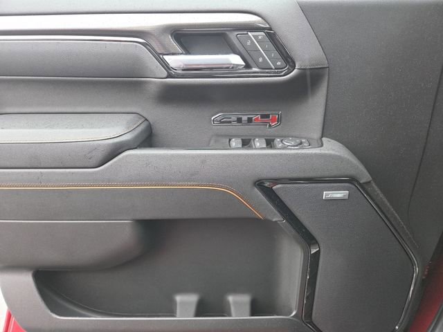 New 2026 GMC Sierra 1500 AT4 w/ AT4 Premium Package image 38