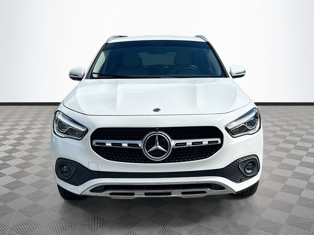 Used 2021 Mercedes-Benz GLA 250 image 2