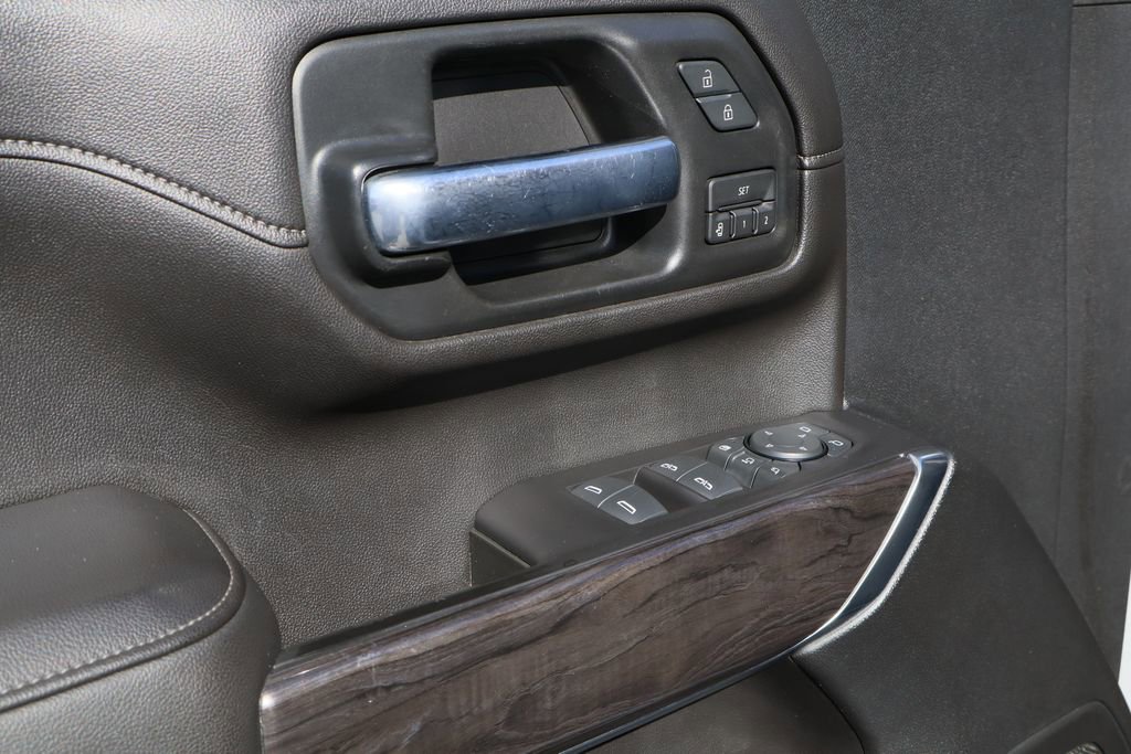 Used 2020 Chevrolet Silverado 2500 LTZ w/ Technology Package image 20