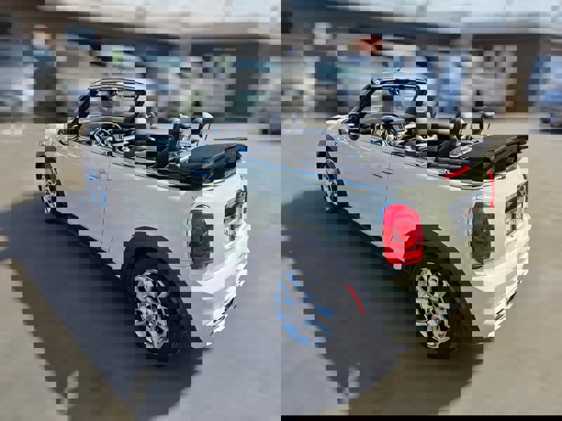 Used 2020 MINI Cooper S w/ Storage Package FWD image 5