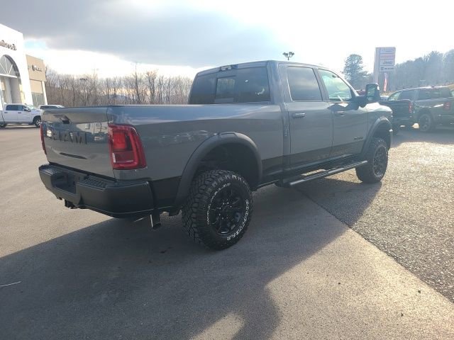 New 2026 RAM 2500 Power Wagon image 6
