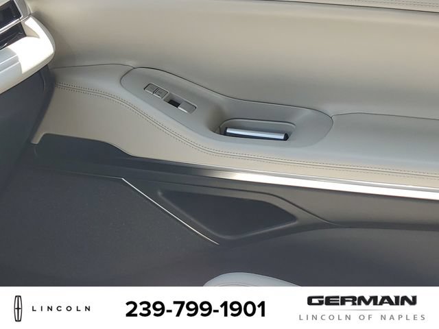 New 2026 Lincoln Navigator L Reserve AWD/4WD image 27
