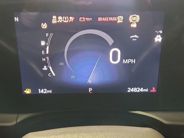 Used 2024 Buick Envista Avenir FWD image 12