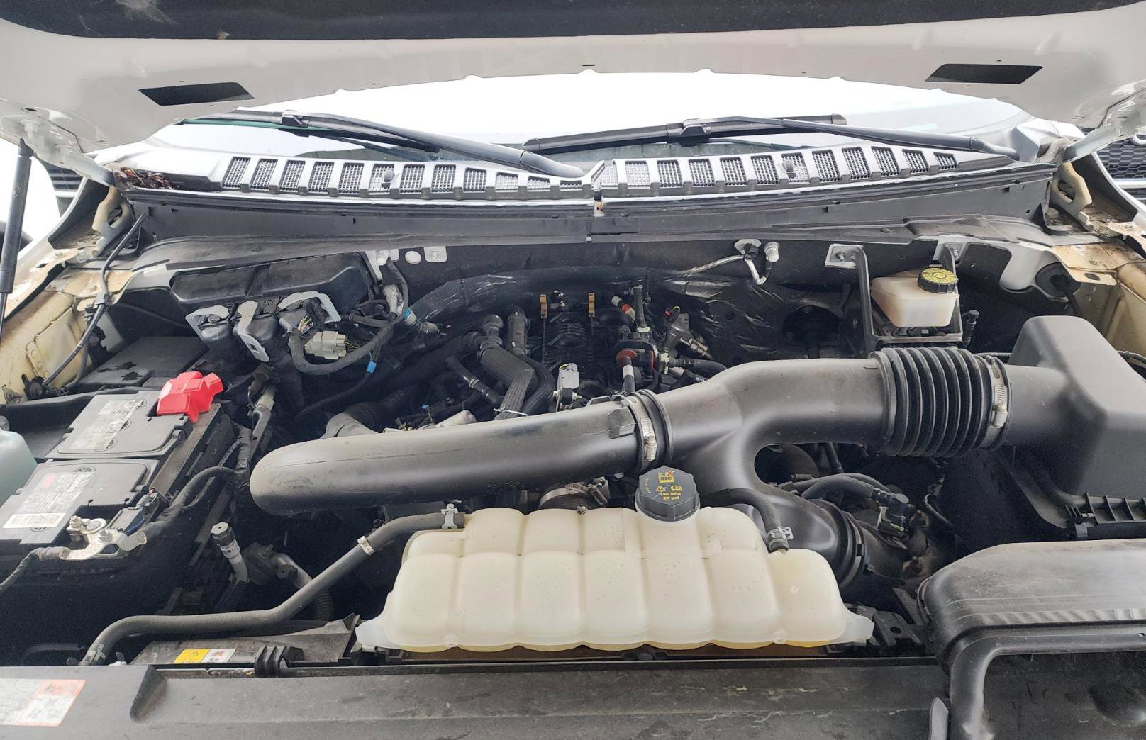 Used 2022 Ford Expedition Platinum image 23