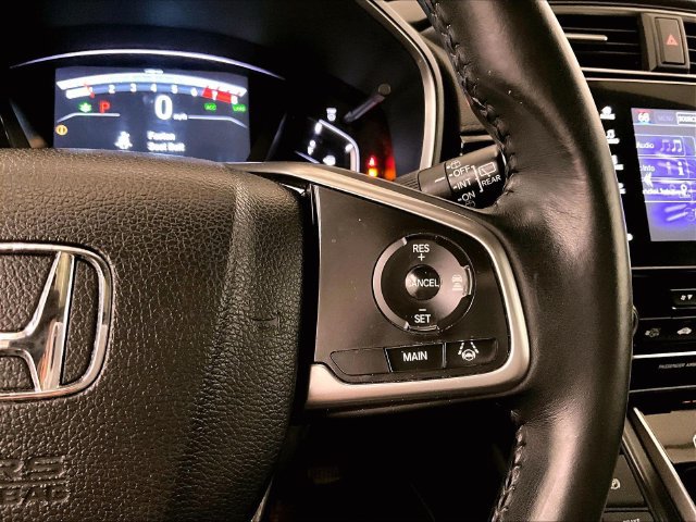 Used 2017 Honda CR-V EX-L image 19