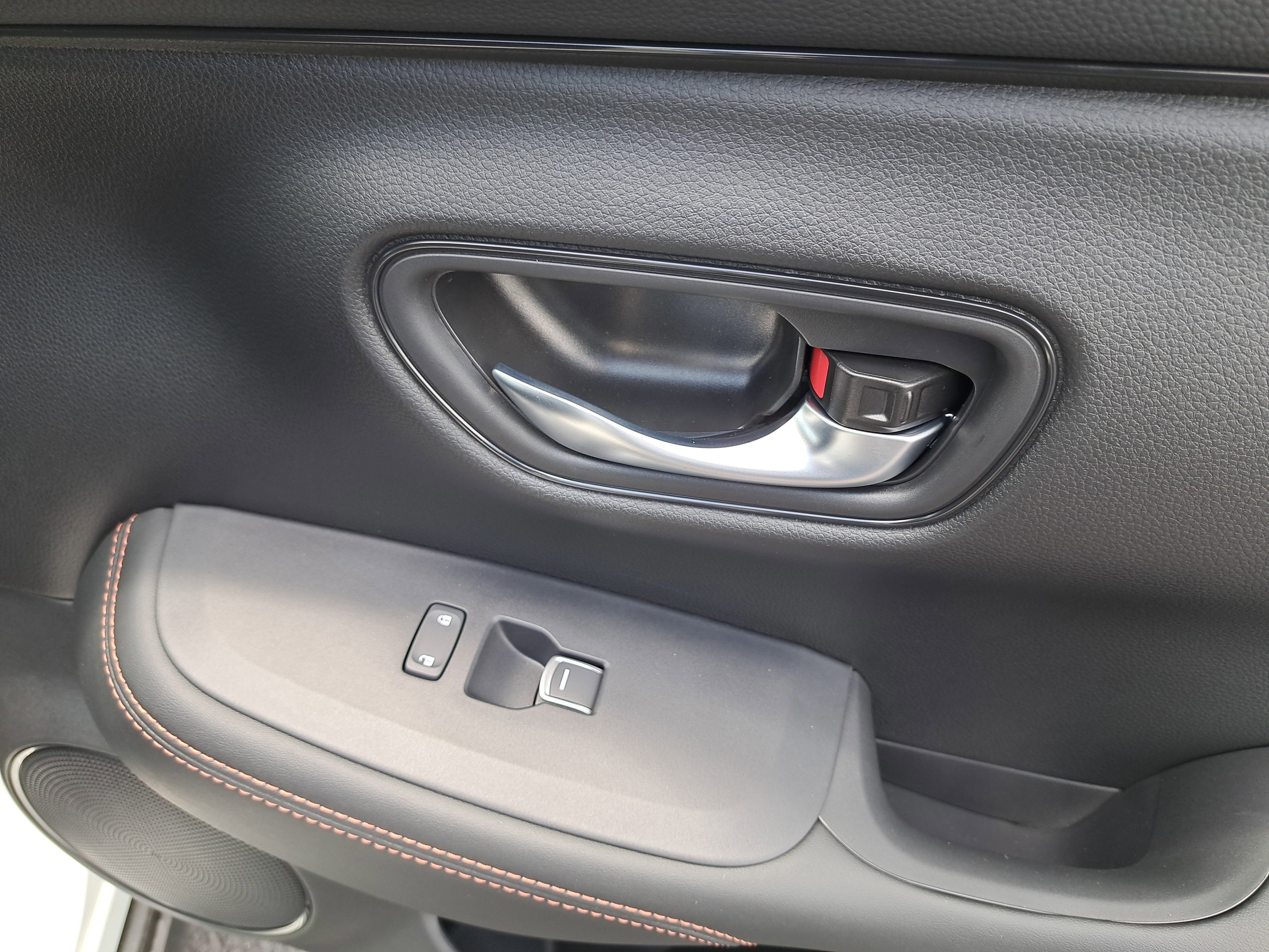 New 2026 Honda HR-V Sport image 12