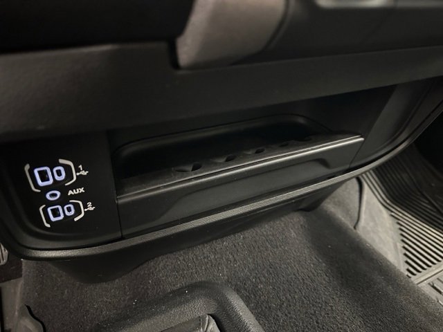 Used 2020 RAM 2500 Tradesman image 30