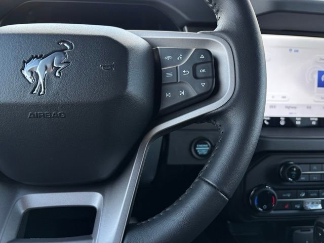 New 2025 Ford Bronco Big Bend image 31