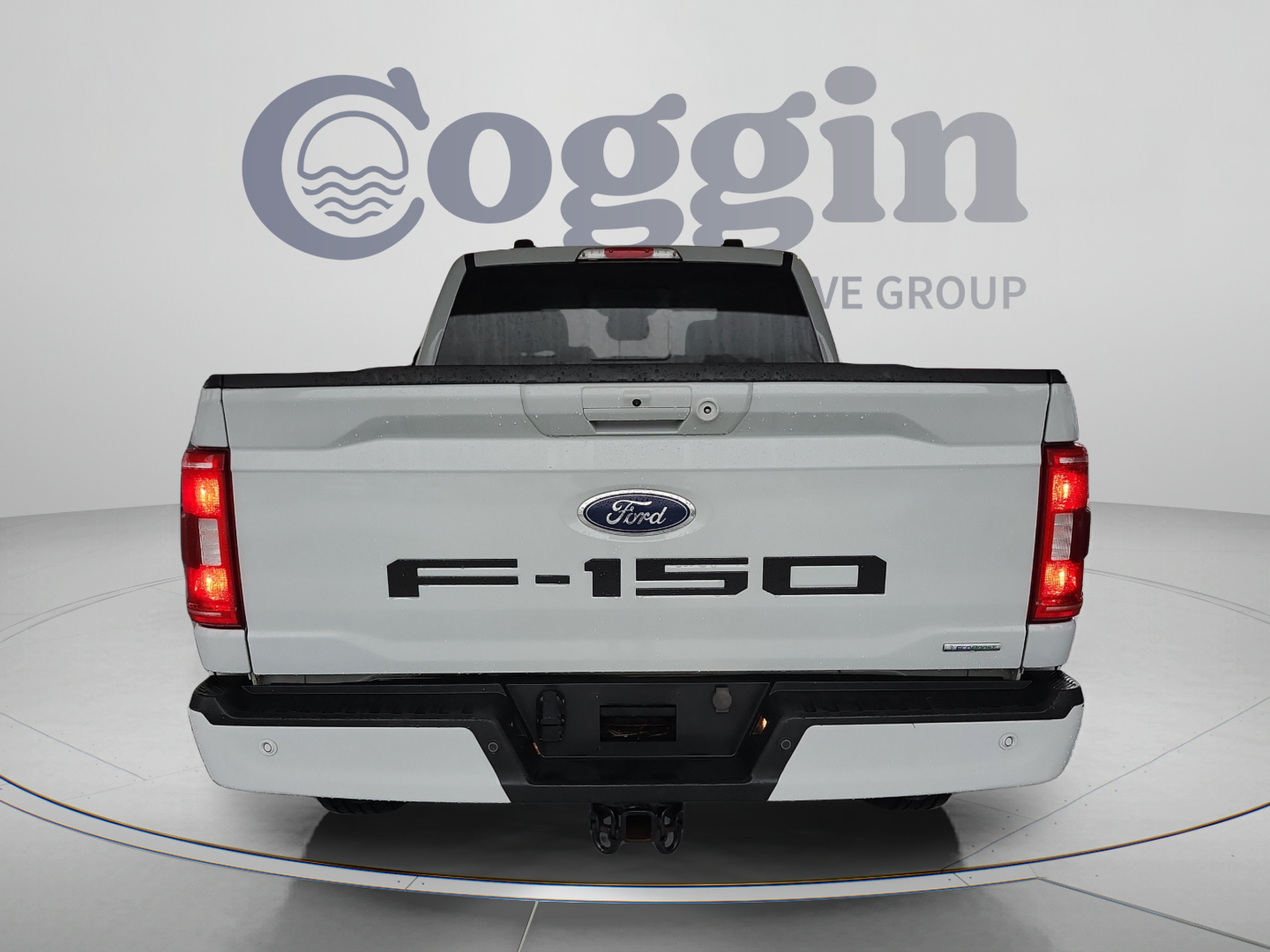 Certified 2023 Ford F150 XLT w/ Equipment Group 302A High AWD/4WD image 4