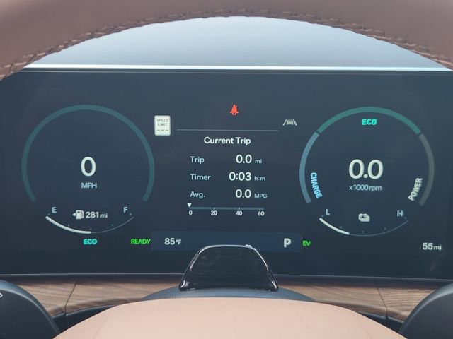 Used 2026 Hyundai Santa Fe Limited image 12