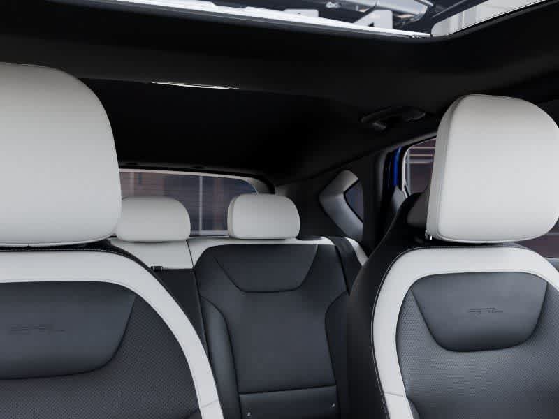 New 2026 Kia K4 GT-Line Turbo FWD image 27