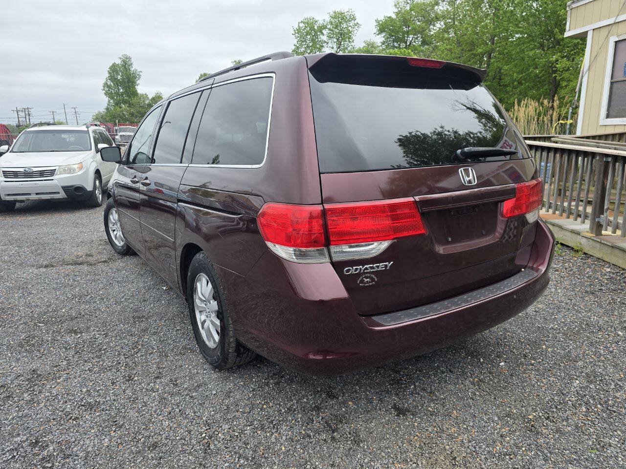 Used 2009 Honda Odyssey EX image 13