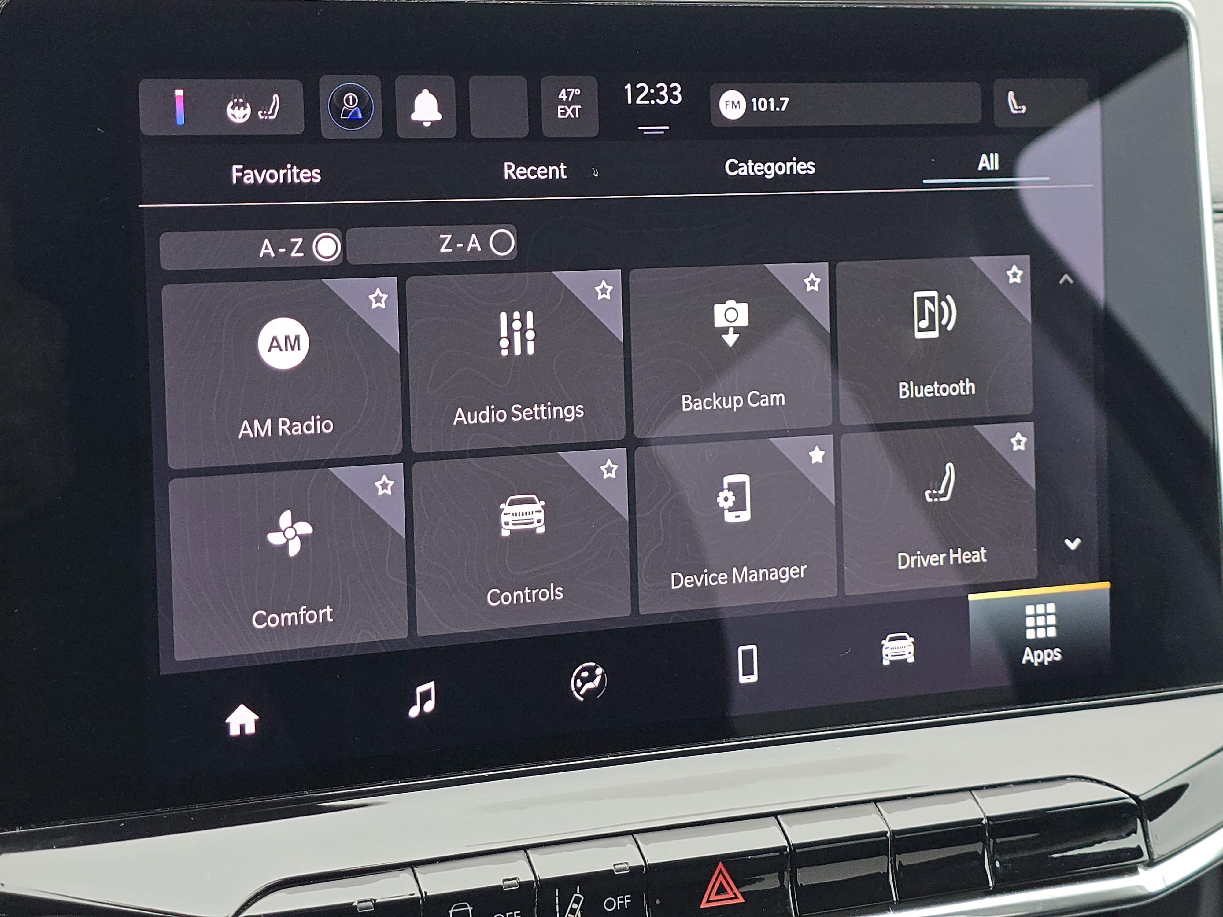 Used 2022 Jeep Compass Latitude image 10