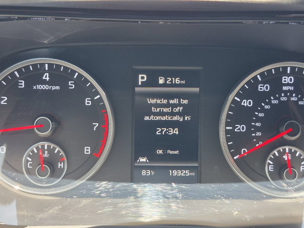 Certified 2023 Kia K5 GT-Line w/ GT-Line Premium Package AWD/4WD image 21