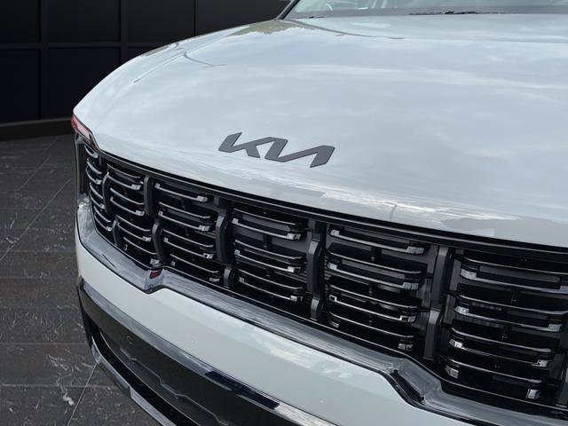 New 2026 Kia Sorento X-Line EX image 44