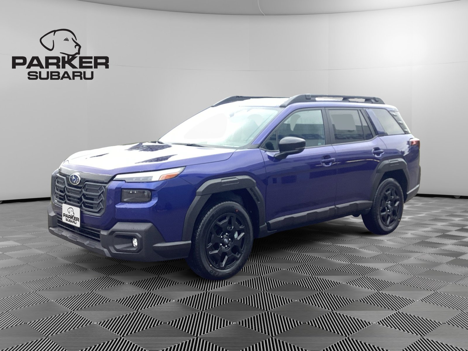 New 2026 Subaru Outback Limited AWD/4WD image 1