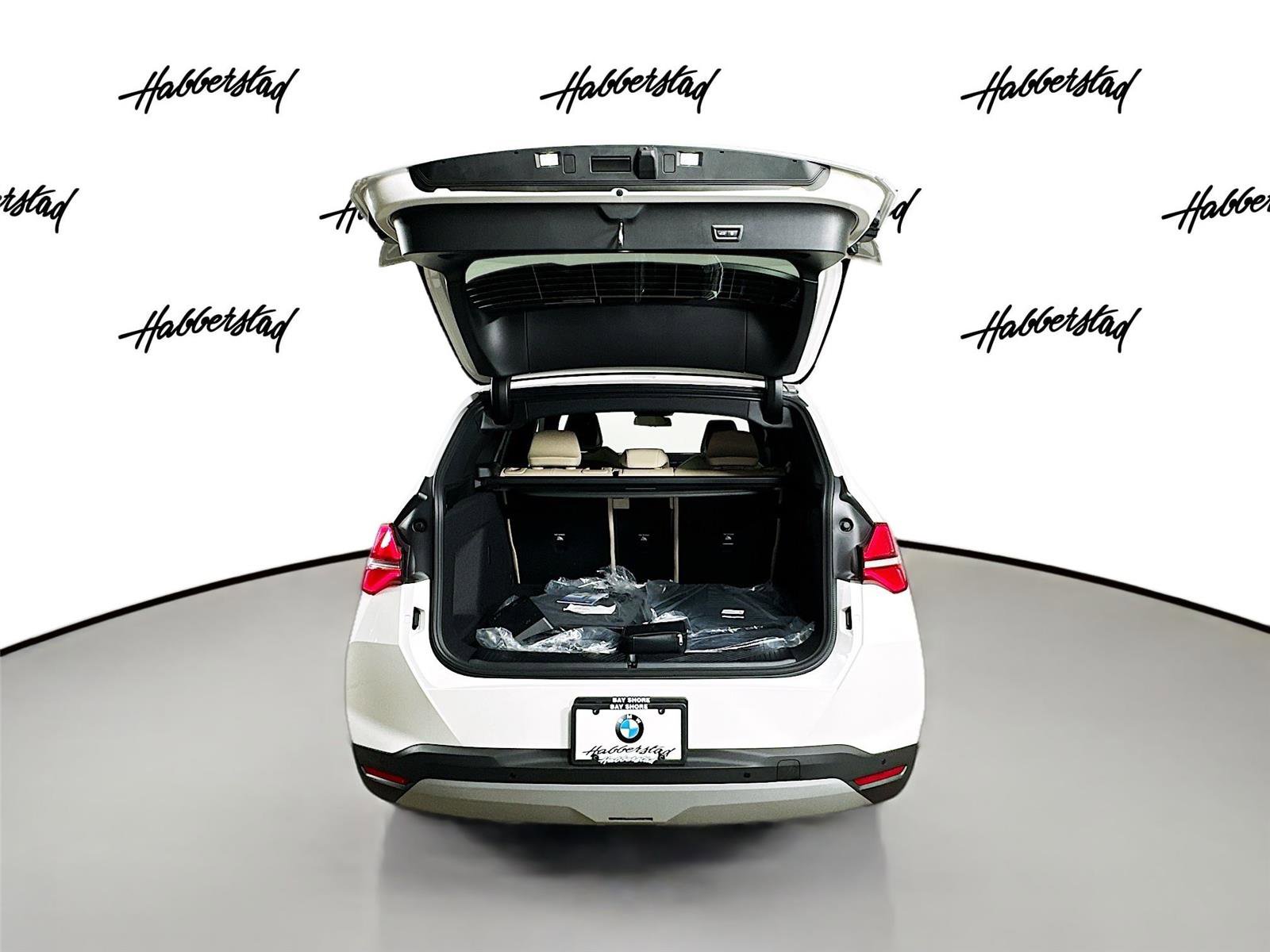 New 2026 BMW X3 xDrive30 w/ Convenience Package image 27