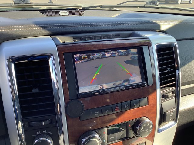 Used 2009 Dodge Ram 1500 Truck Laramie image 19