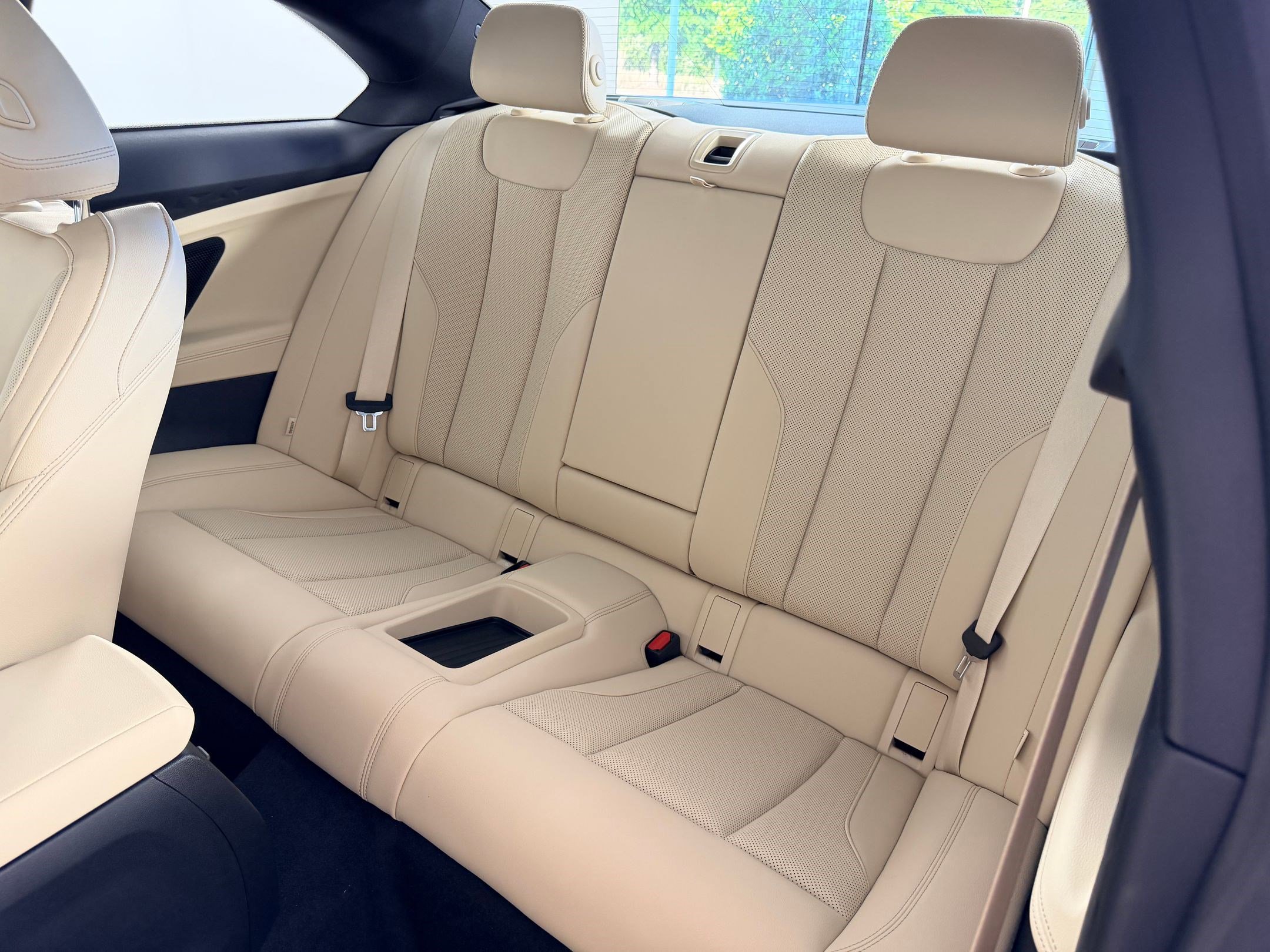 Certified 2023 BMW 230i Coupe w/ Premium Package RWD image 18