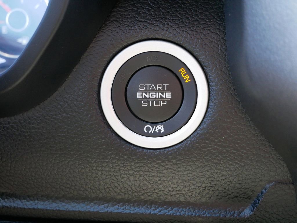 Used 2021 RAM 1500 Big Horn AWD/4WD image 35